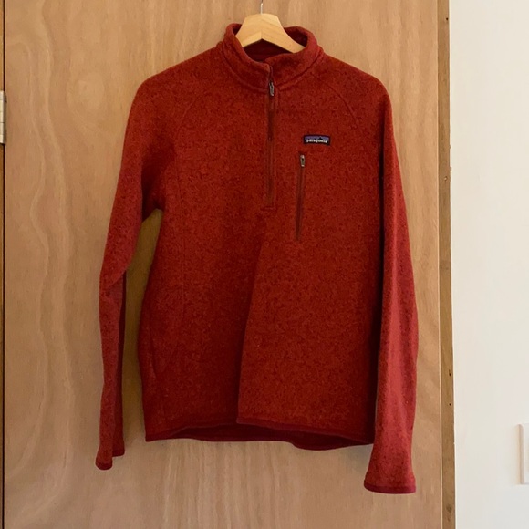 Patagonia Other - Patagonia pullover
